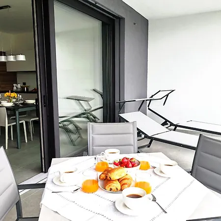 Casa Joma - Luxury *
